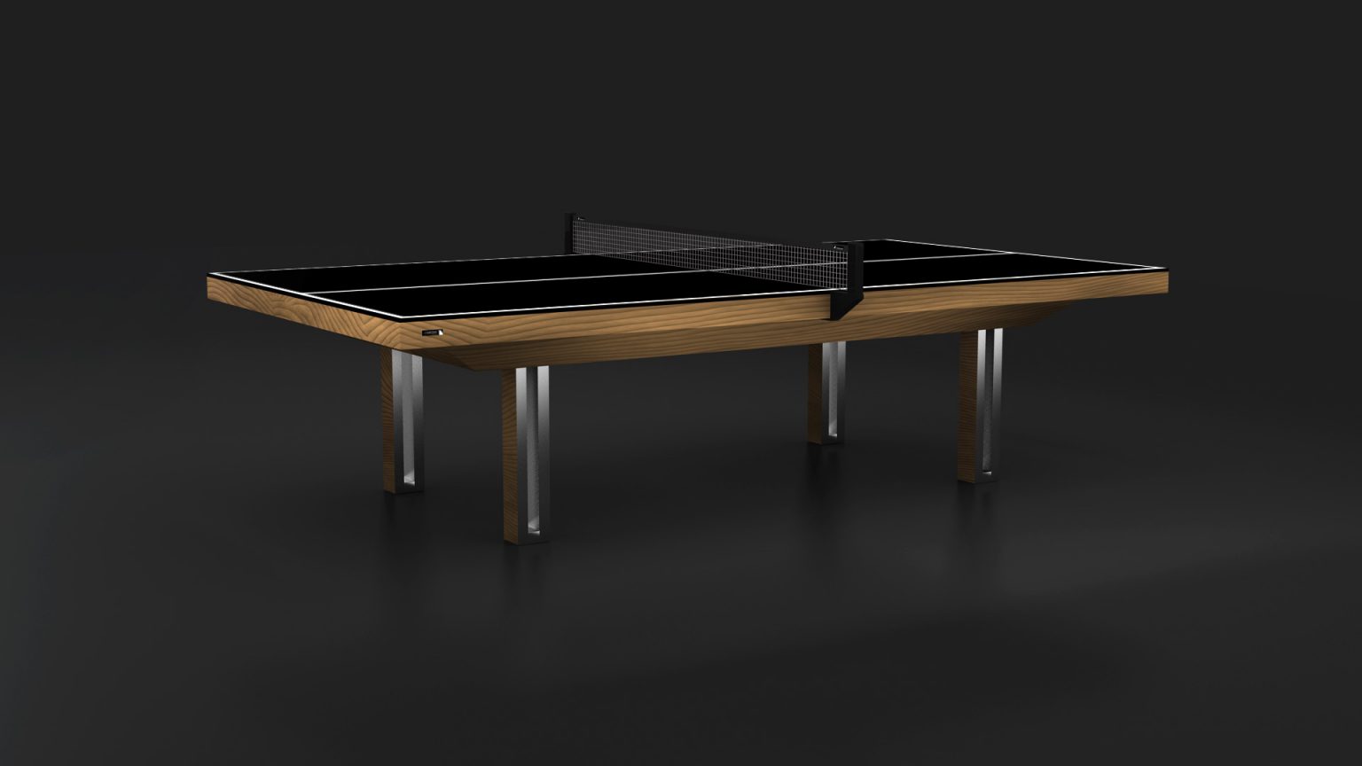 Executive Ping Pong Table