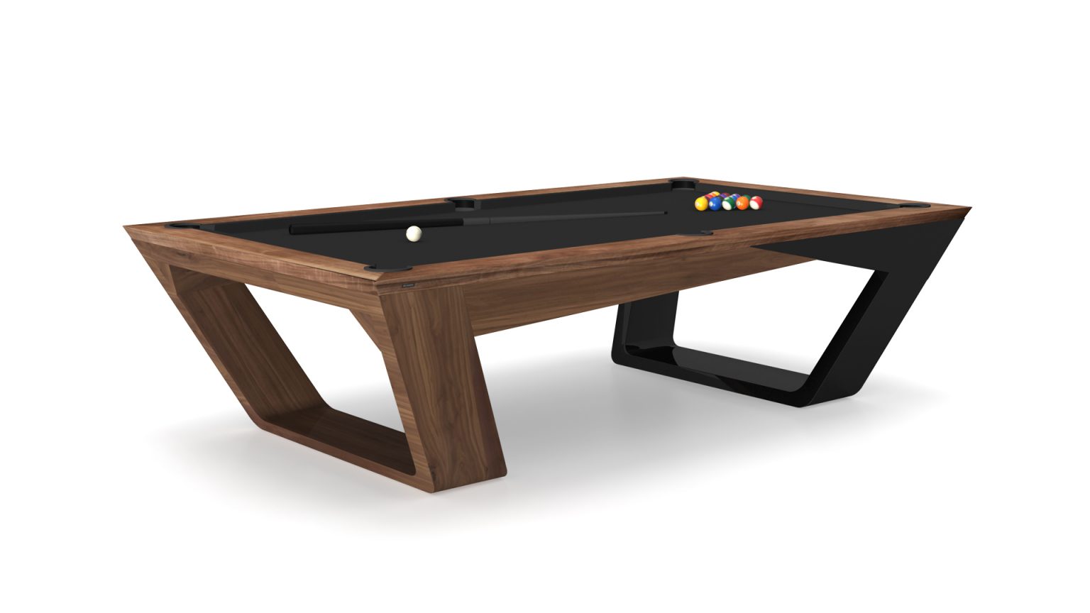 Avettore Pool Table