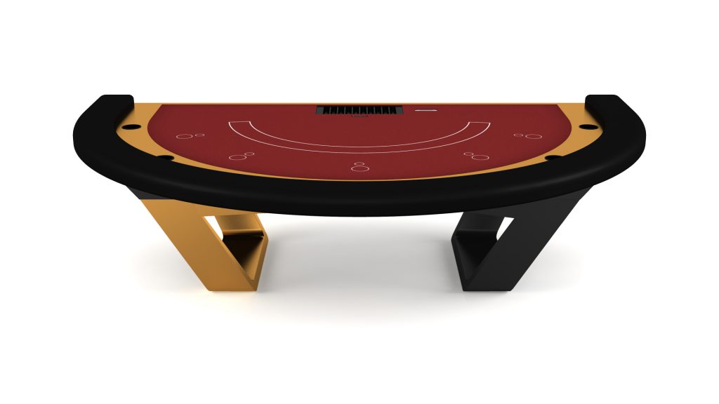 Avettore Blackjack Table