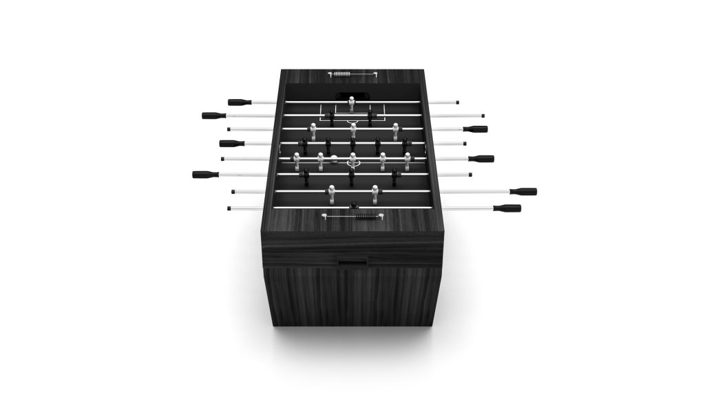 Cabaret Foosball Table