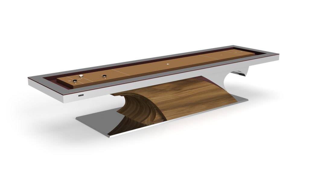 Poseidon Shuffleboard Table