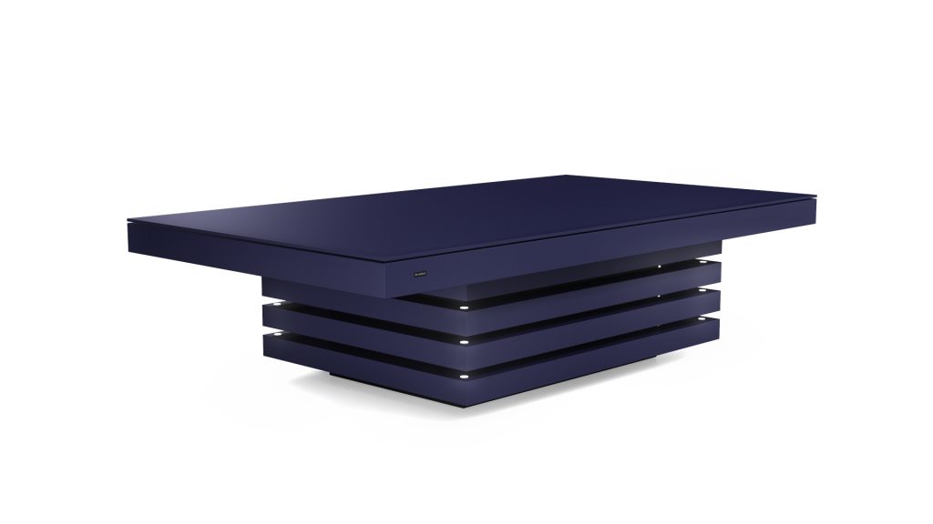 Arclight Convertible Pool Table