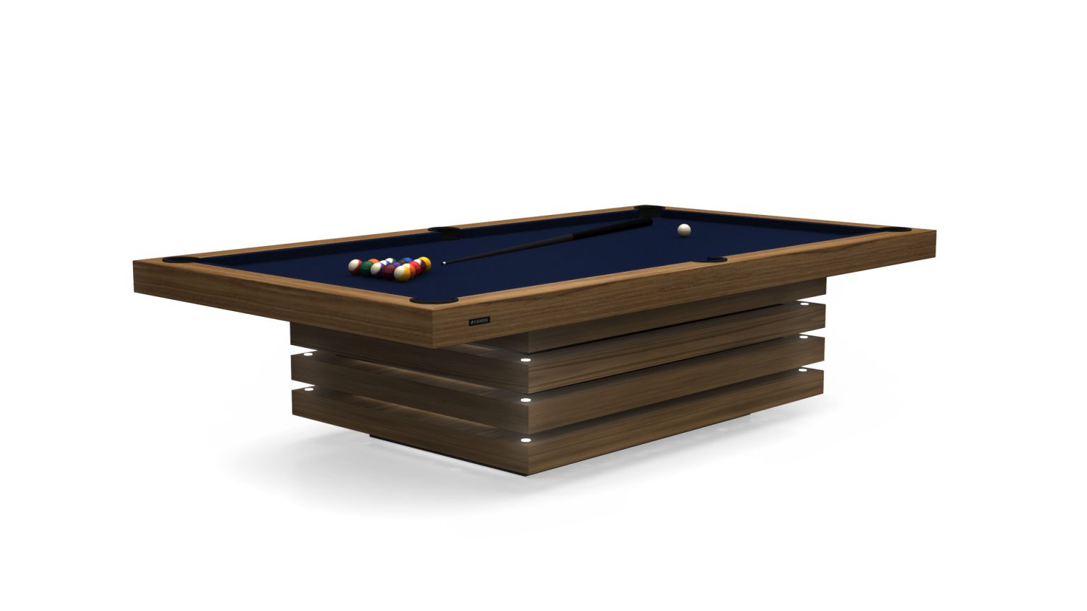 Top Quality Arclight Pool Table