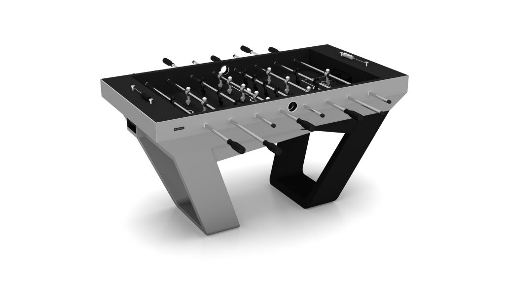 Modern Avettore Foosball Table