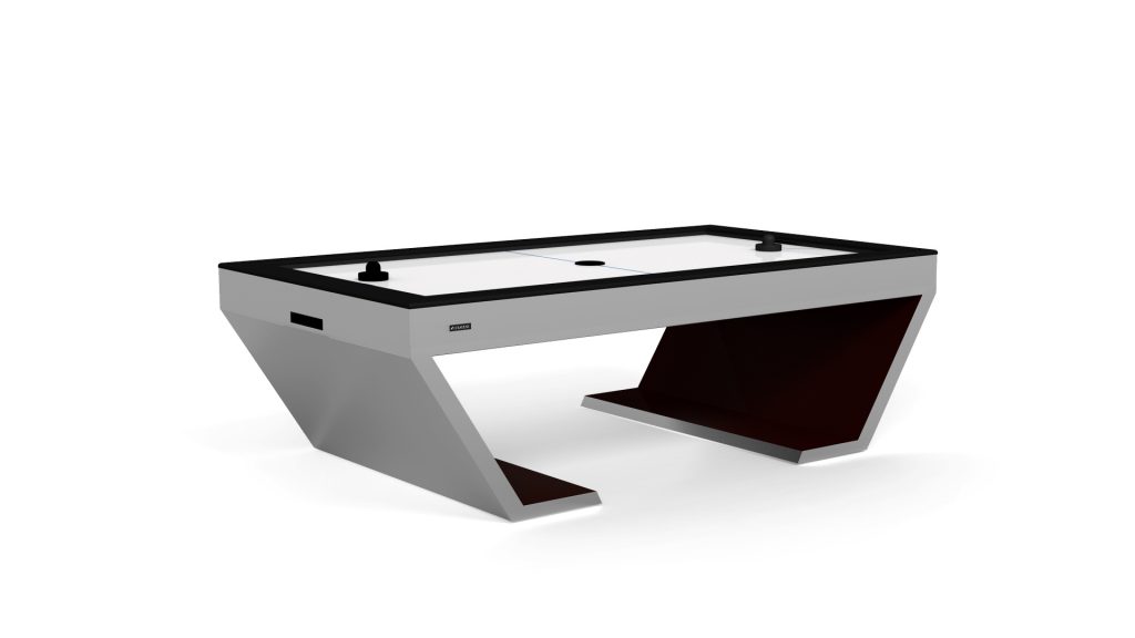 Stylish Cabaret Air Hockey Table