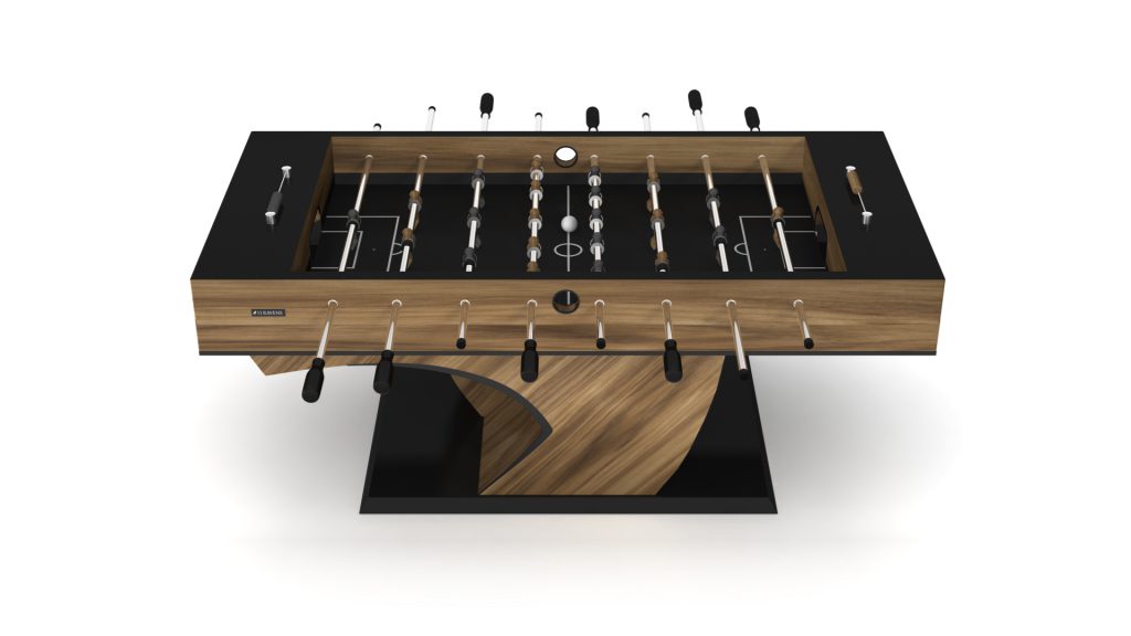 Force Foosball Table