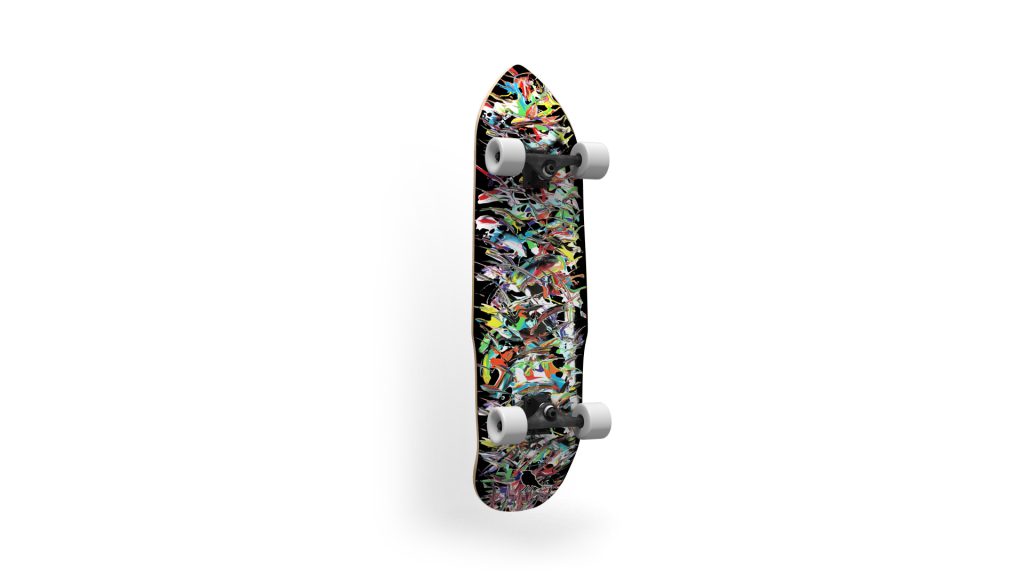 Best Quality Steve Olson Skateboard