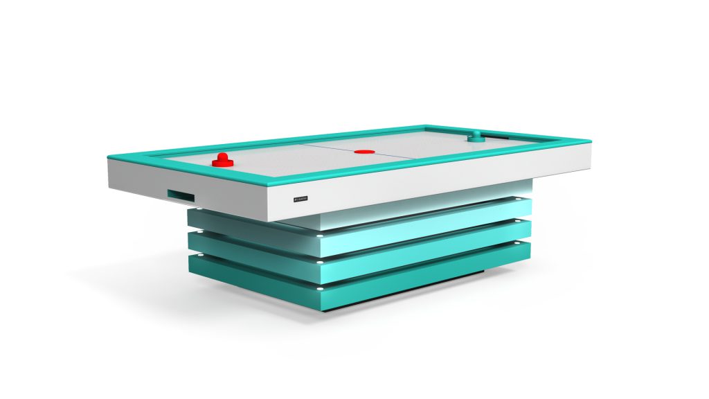 Arclight Air Hockey Table
