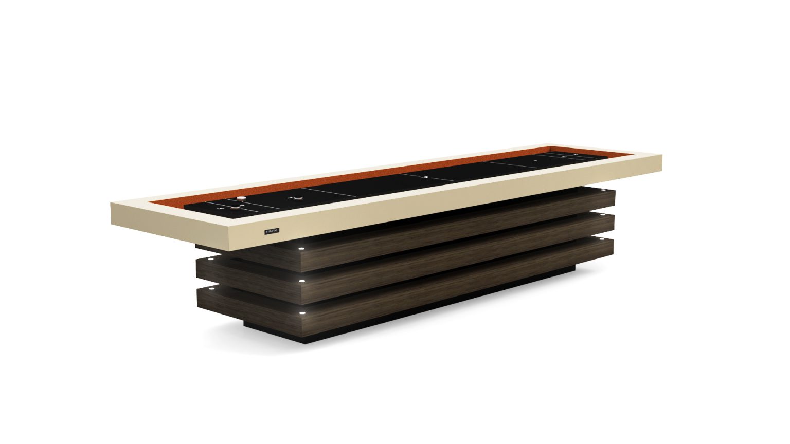Arclight Shuffleboard Table