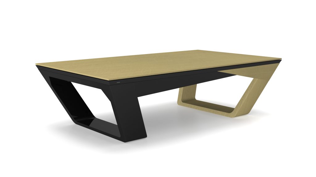 Avettore Convertible Pool Table