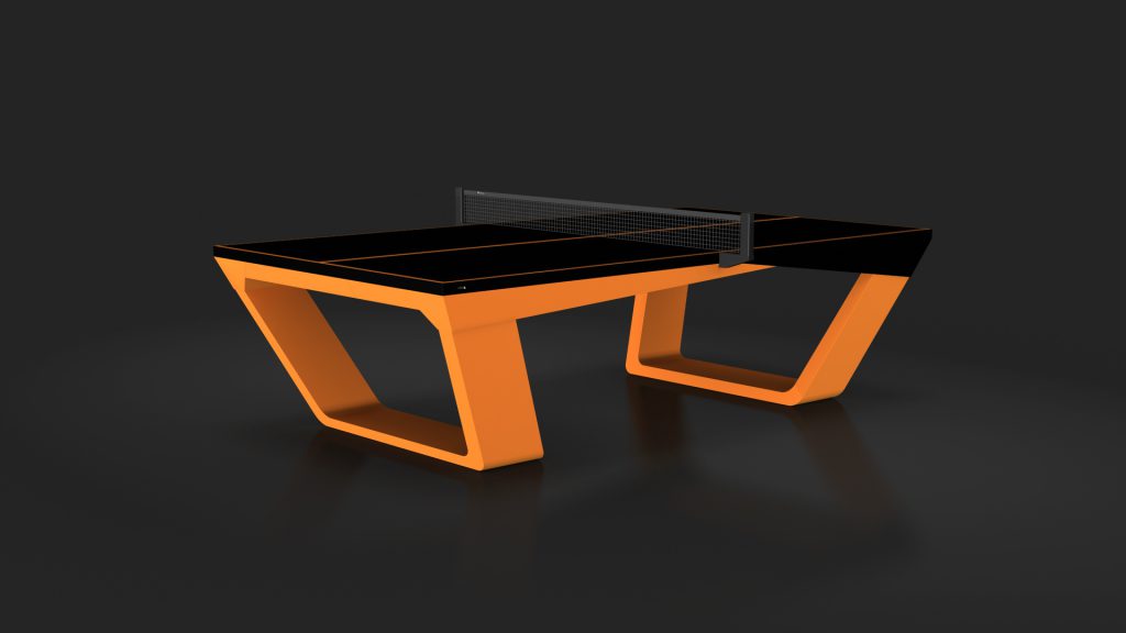 Avettore Ping Pong Table