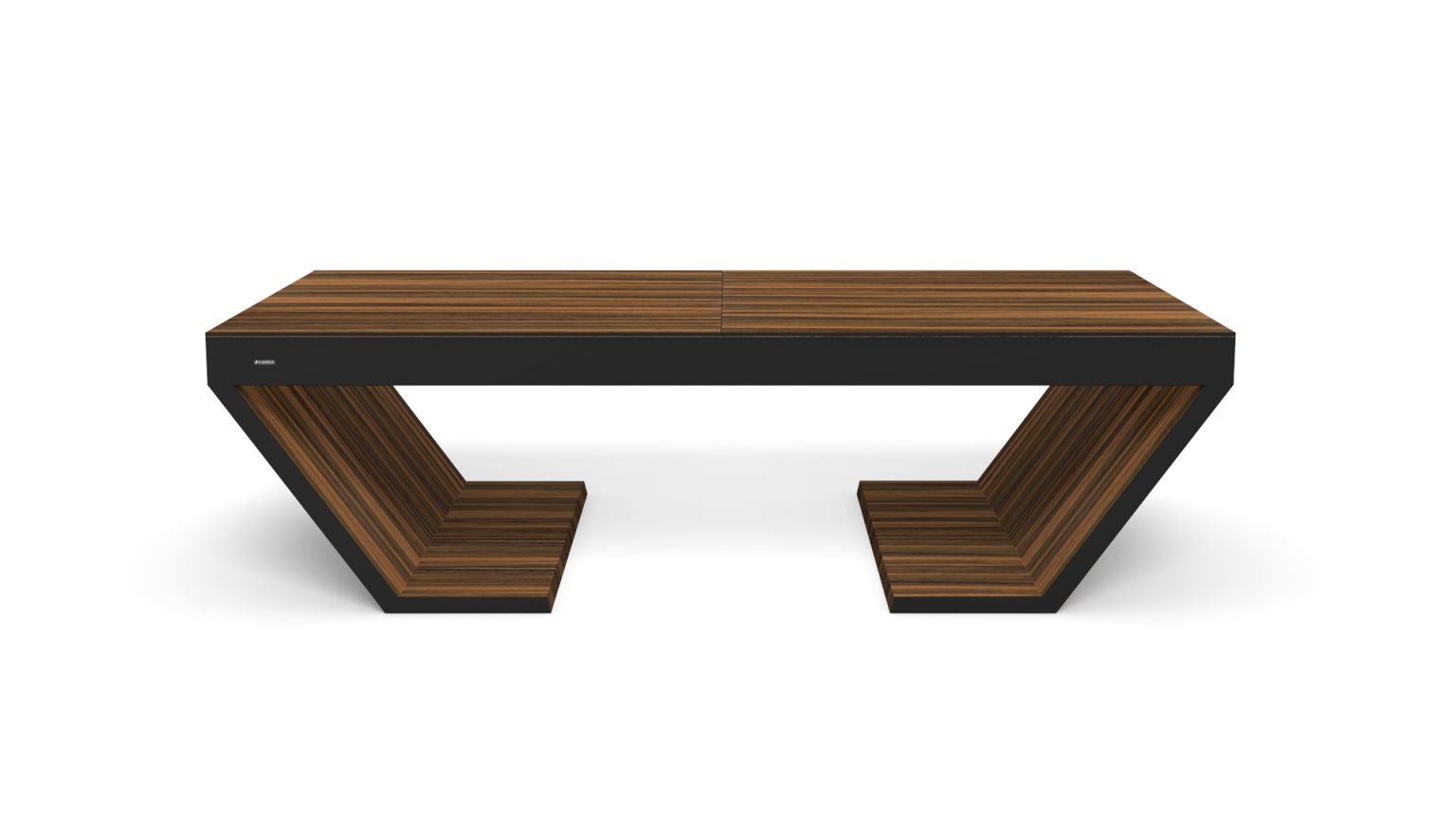Cabaret Convertible Pool Table