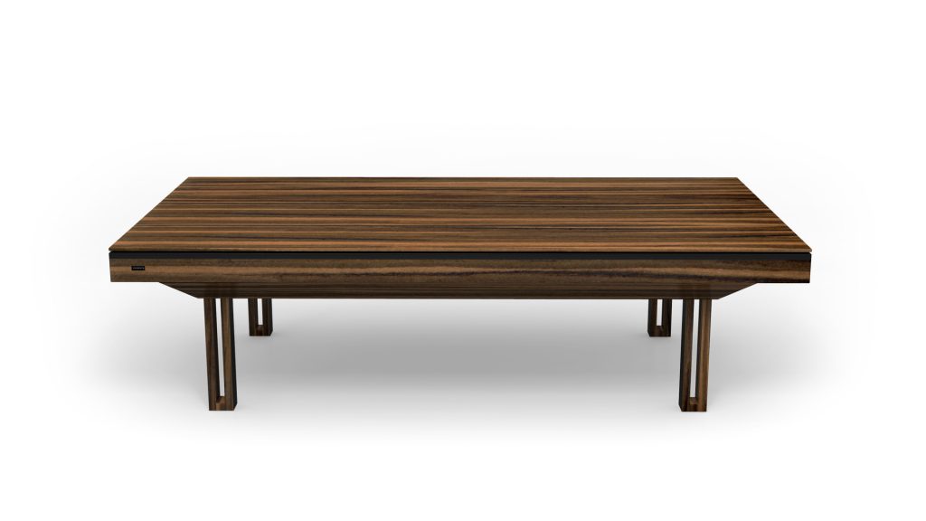 Executive Convertible Pool Table