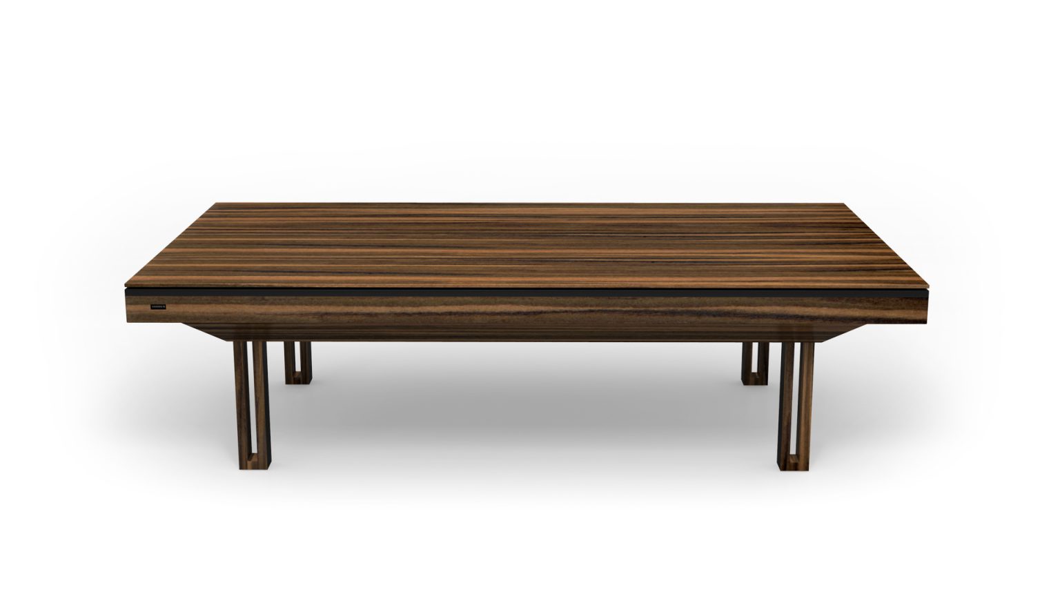 Executive Convertible Pool Table