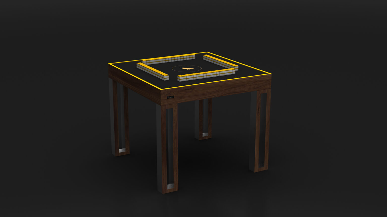 Executive Mahjong Table