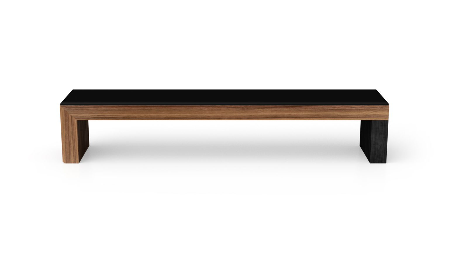Stylish Malibu Bench