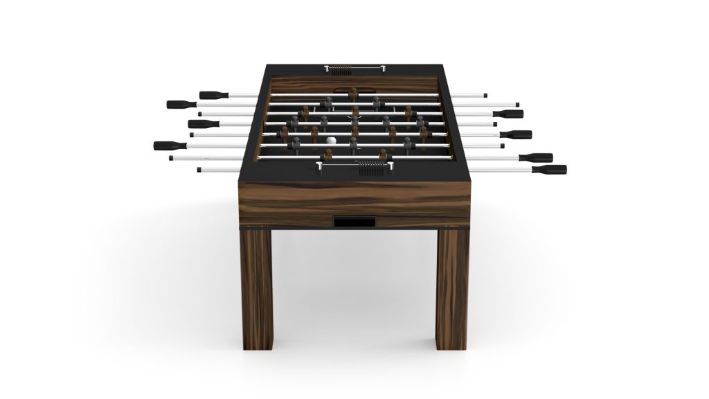 Malibu Foosball Table
