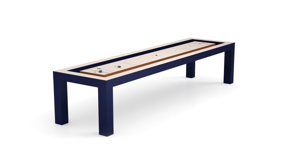 Malibu Shuffleboard Table