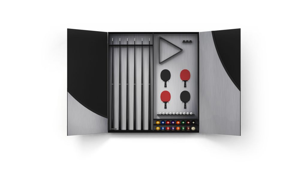 Top Quality Phaedra Storage