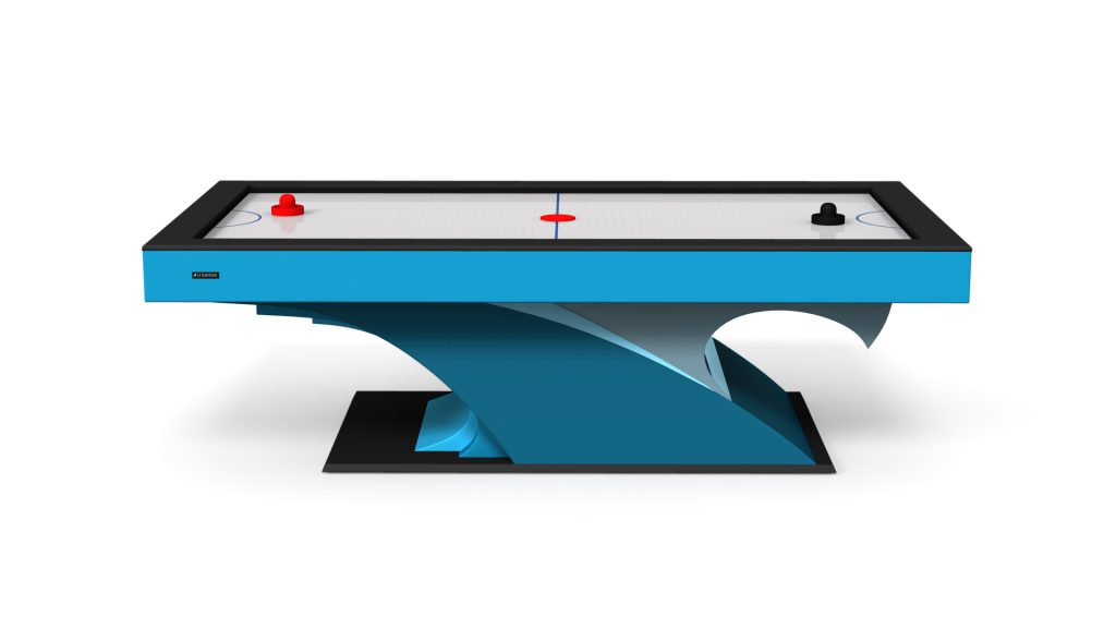 Poseidon Air Hockey Table