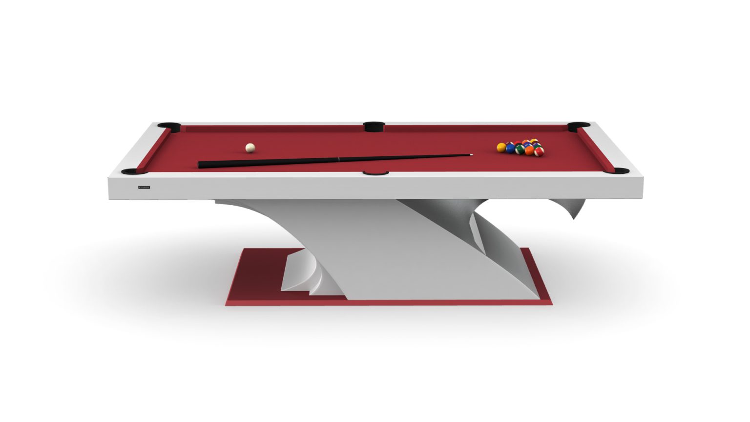 Poseidon Pool Table