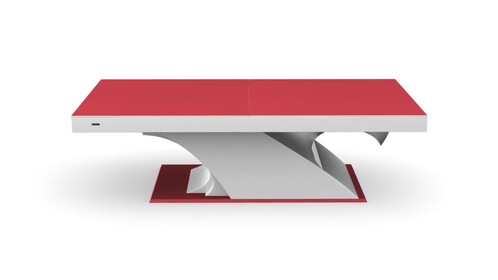 Poseidon Convertible Pool Table