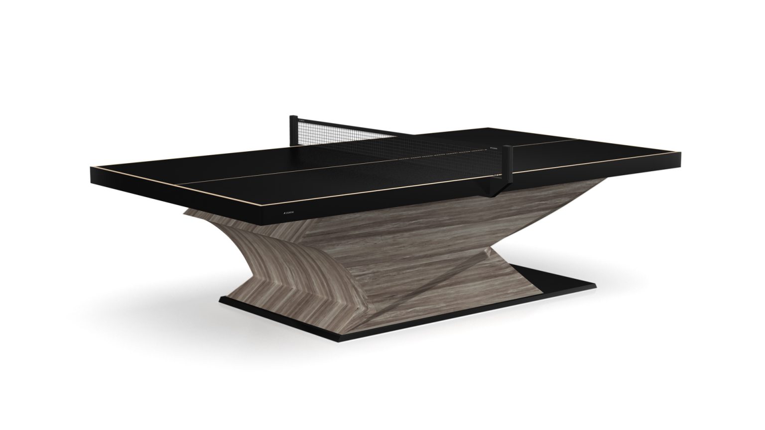 Raven Ping Pong Table