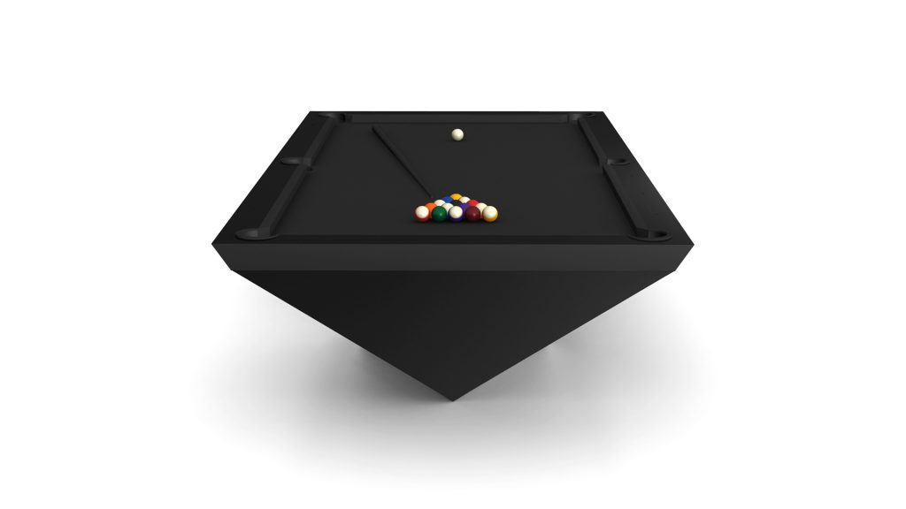 Stealth pool table for sale
