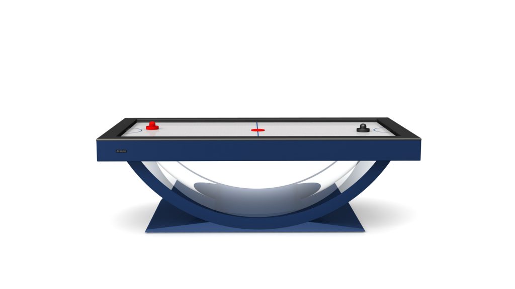 Theseus Air Hockey Table