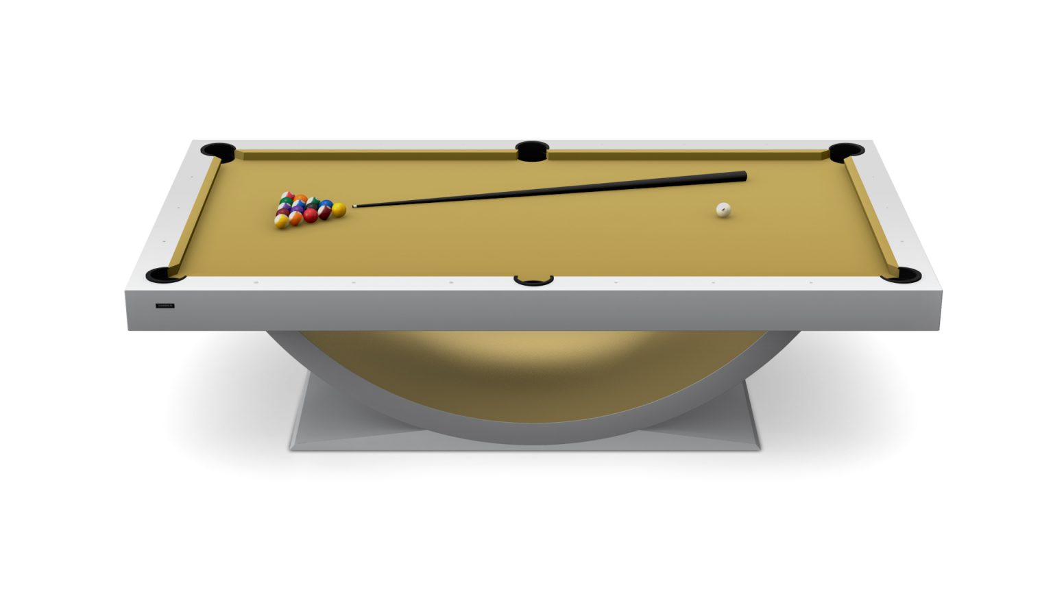 Modern pool tables for sale