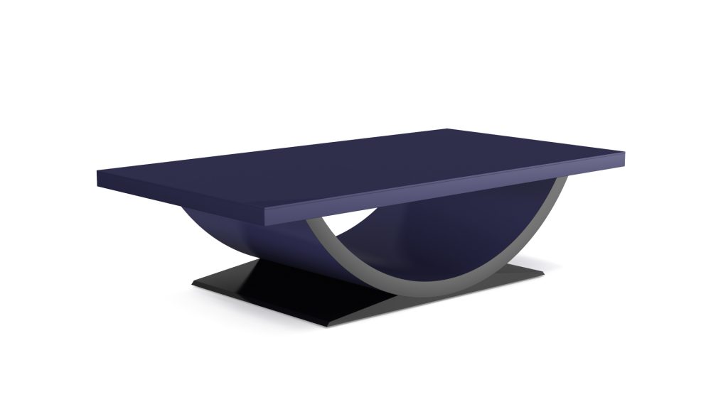 Theseus Convertible Pool Table