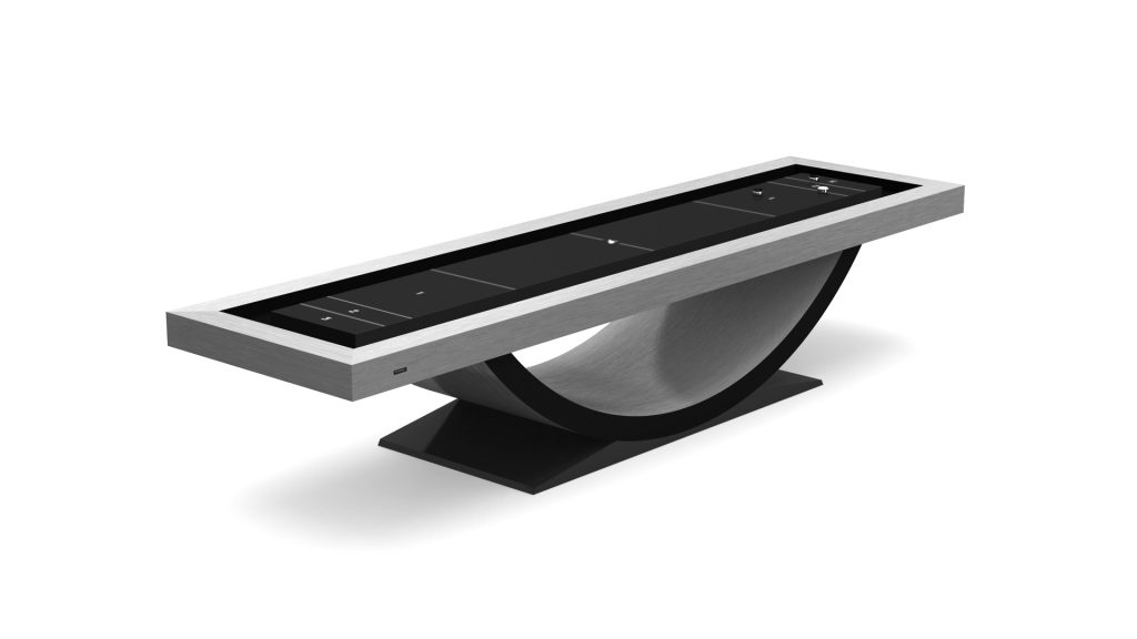 Theseus Shuffleboard Table
