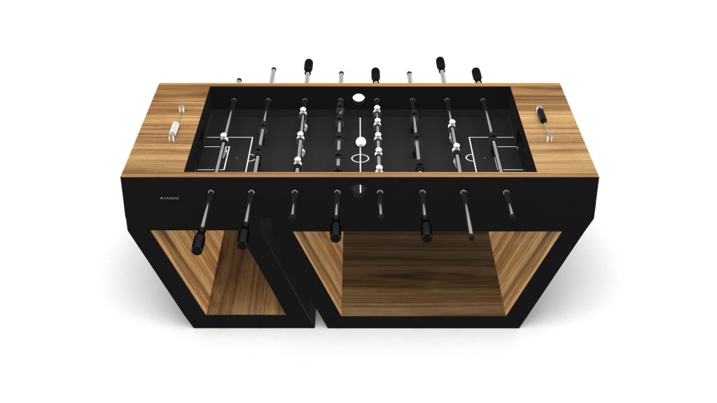Buy Titan foosball table