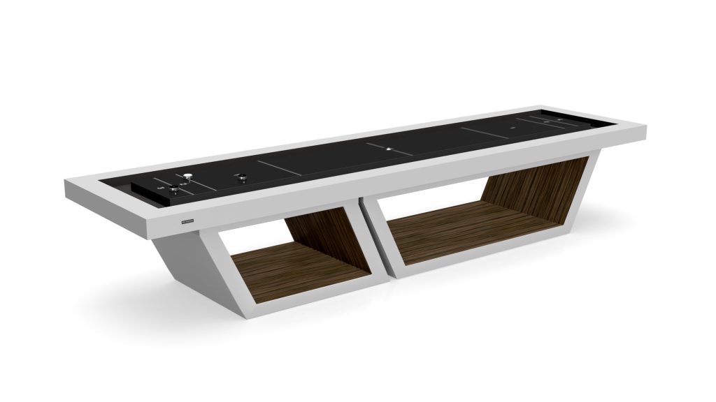 Luxury Titan Shuffleboard table