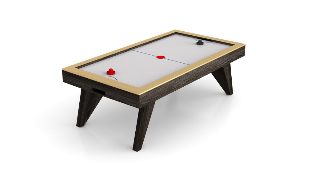 Trigon air hockey table for sale