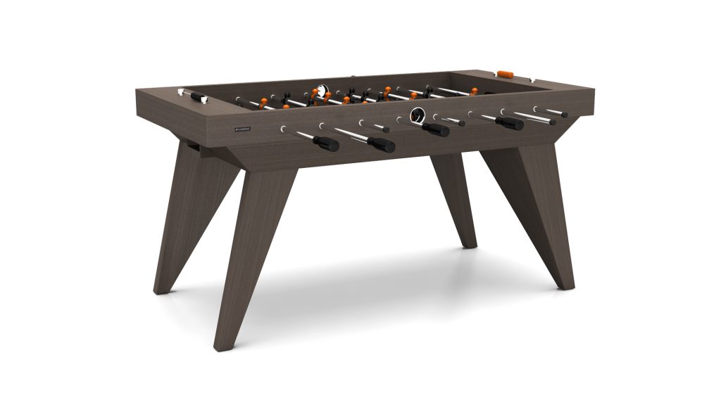 Best Trigon foosball table