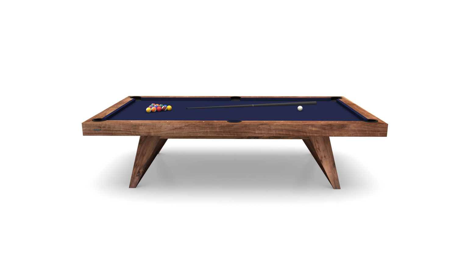 best Trigon pool table