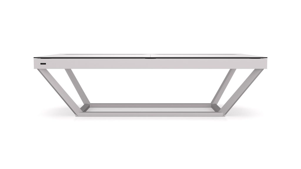 Vitro Convertible Pool