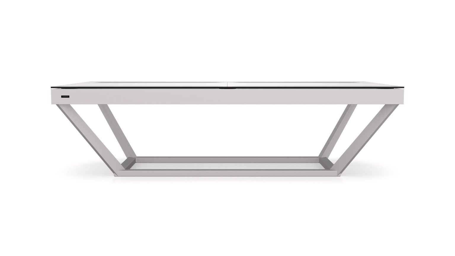 Vitro Convertible Pool