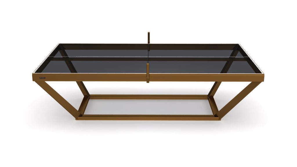 best vitro ping pong table