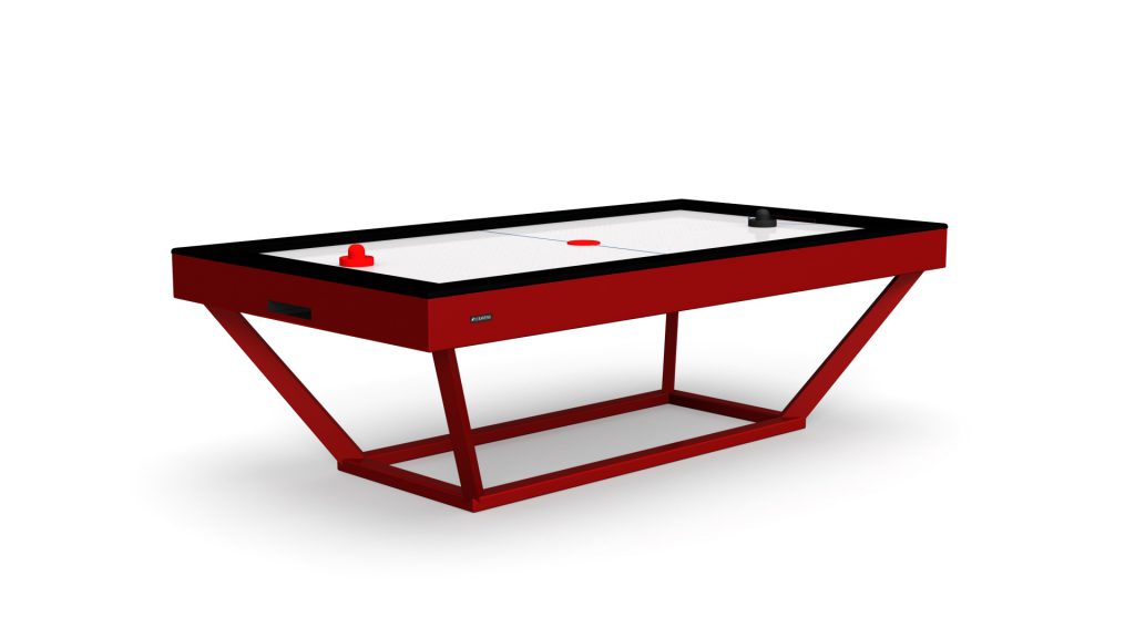 Vitro Air Hockey Table