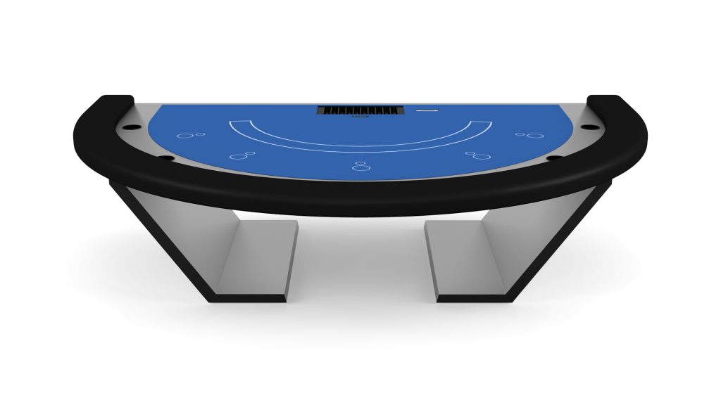 Blackjack Tables - Eleven Ravens