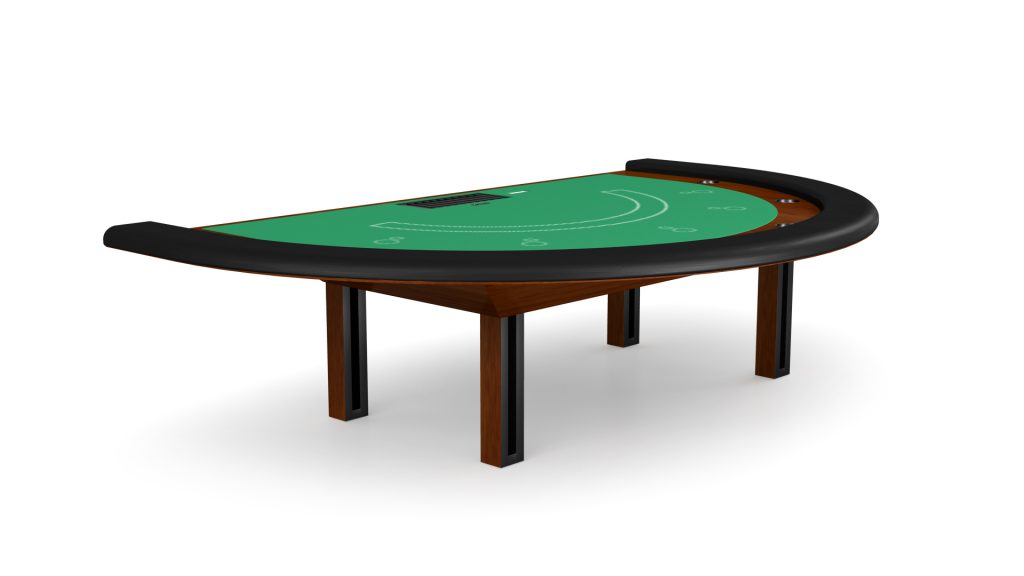 Shop Executive Blackjack Table