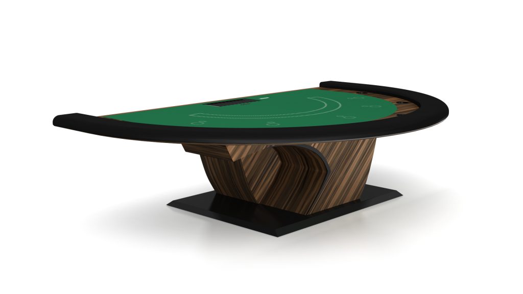 Best Quality Force Blackjack Table