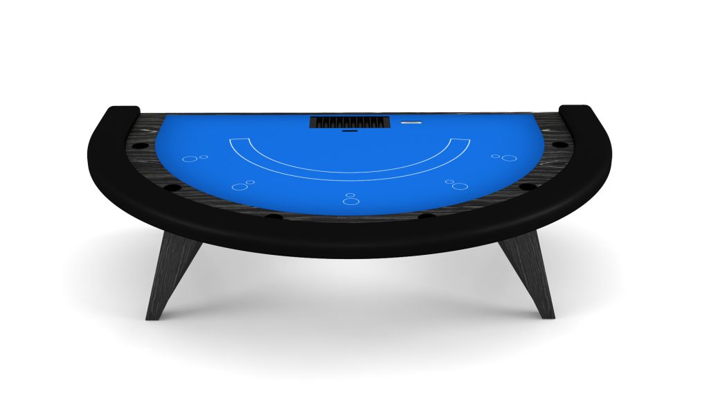 Buy Trigon Blackjack Table
