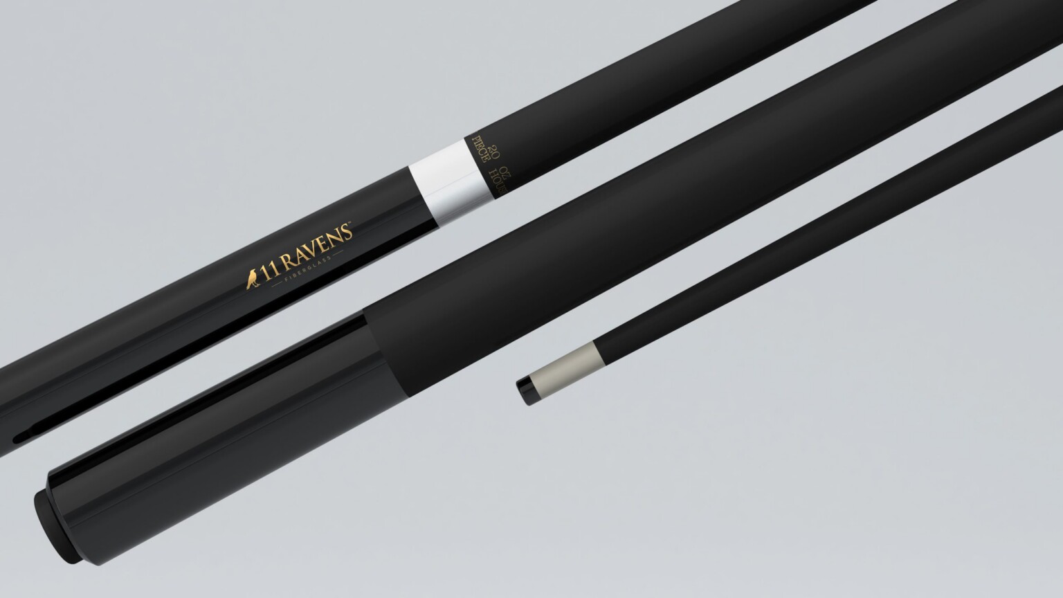 Pool Cue Sticks