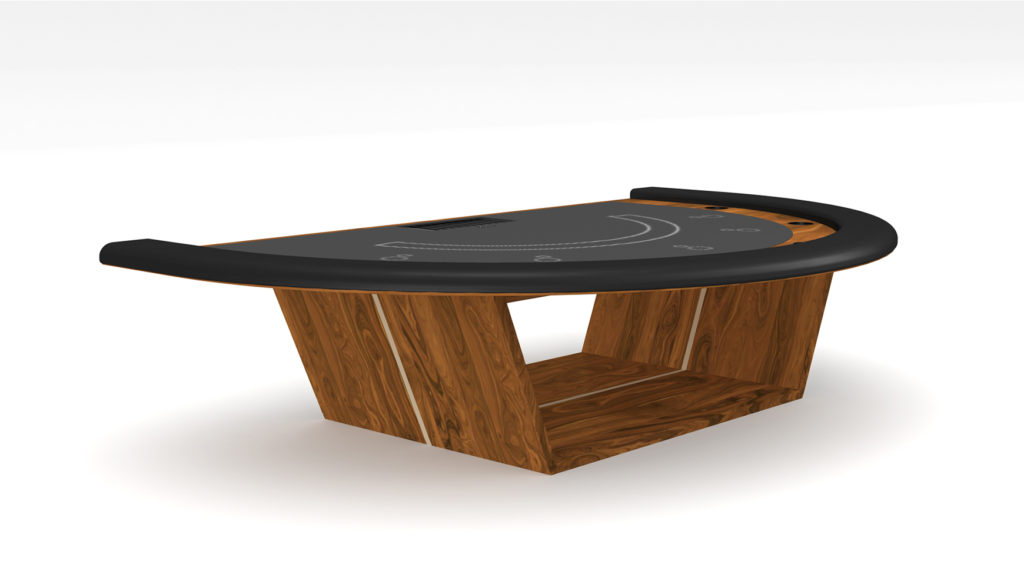 Shop Mesa blackjack table
