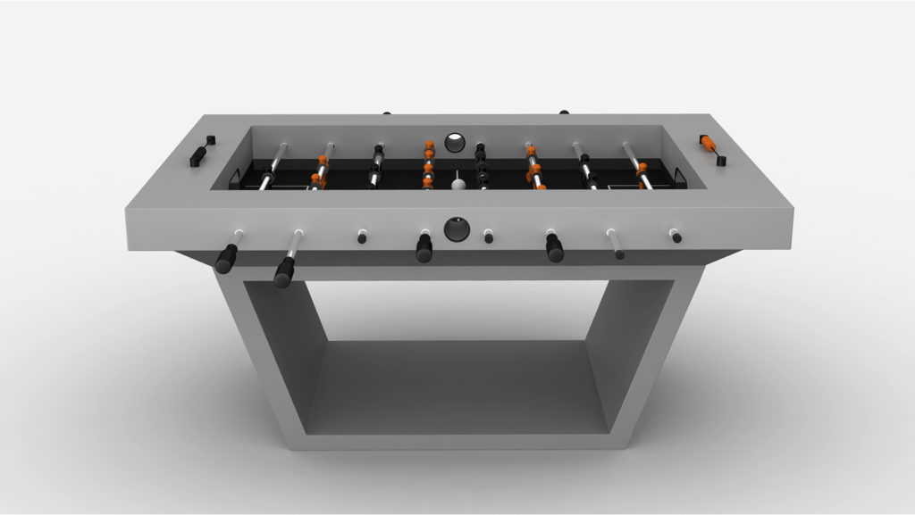 Buy Mesa foosball table