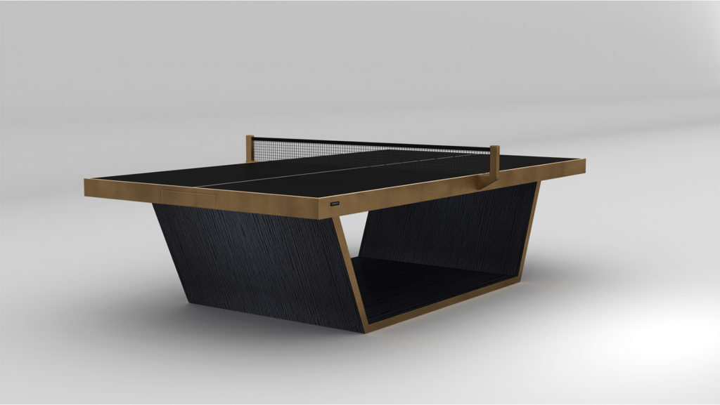 luxury Mesa ping pong