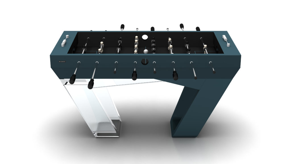 Avettore Lucite Foosball Table